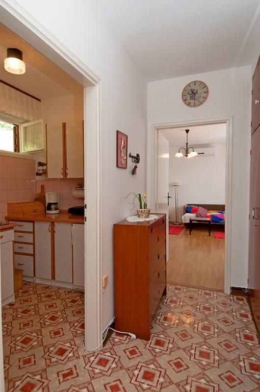 فيلا House Mirella Mošćenička Draga المظهر الخارجي الصورة